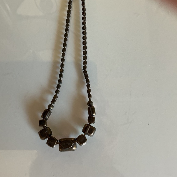 Sorrelli Necklace - Picture 2 of 2